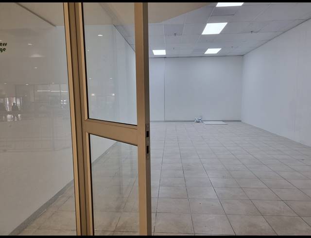 67M² RETAIL TO LET IN NELSPRUIT CENTRAL
